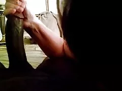 Benim siyah dick emme