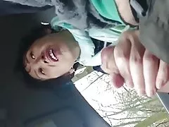 Amatör yaşlı Asya araba hj tekrar