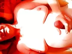 Bizim temizlikçi kadın tohumlama...