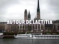 Laetitia - trailer