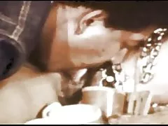 Retro Interracial 071