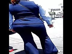 Olgun koca kıçını ISSSTE