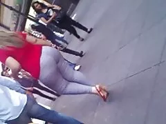 Bu kıç! (olgun çok zengin) II